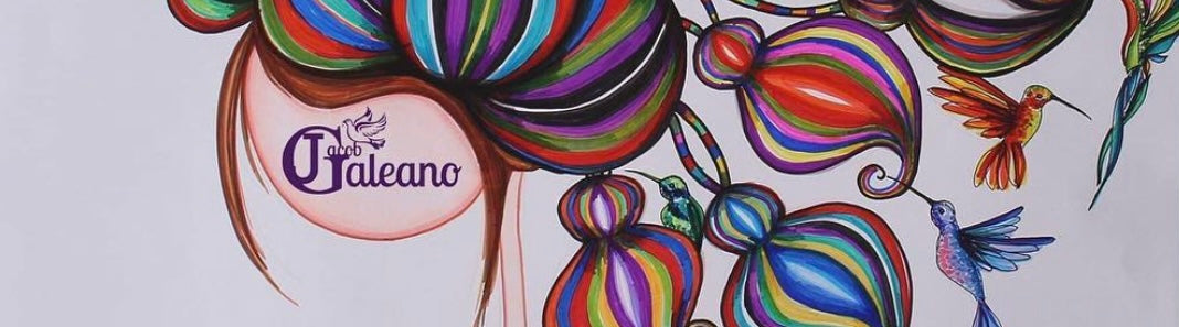 Jacob Galeano Boutique logo