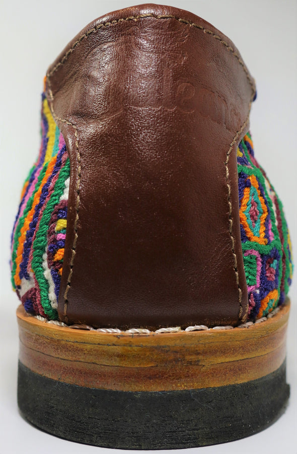 classic artesan shoe~ 100% handmade shoe