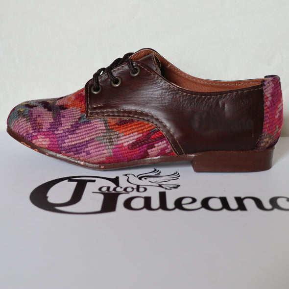 murat -unique  ladies shoes -Artisan shoes- artisan leather -Handmade artisan-women shoes