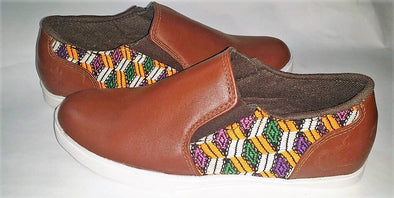 Handmade sport classsic sneaker,  handmade shoes for men